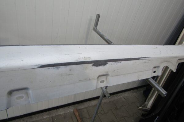 Zijskirt Dorpellijst Rechts BMW 6 F12 F13 M6 M-pakket Mpakket 51778050416 Dorpel P13664