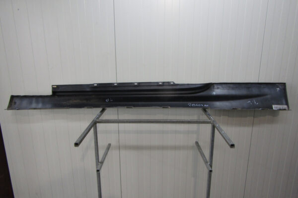Zijskirt Dorpellijst Rechts BMW 6 F12 F13 M6 M-pakket Mpakket 51778050416 Dorpel P13664