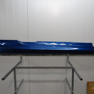 Zijskirt Dorpellijst Rechts BMW 6 F12 F13 M6 M-pakket Mpakket 51778050416 Dorpel P15110