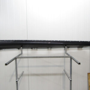 Zijskirt Rechts Dorpellijst BMW X6 G06 M Pakket MPakket 19- Dorpel 51778091650 P15313