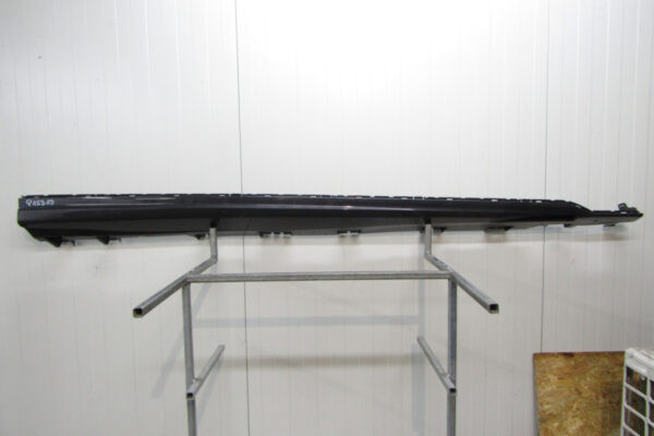 Zijskirt Rechts Dorpellijst BMW X6 G06 M Pakket MPakket 19- Dorpel 51778091650 P15313