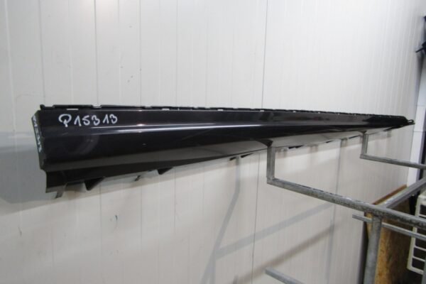 Zijskirt Rechts Dorpellijst BMW X6 G06 M Pakket MPakket 19- Dorpel 51778091650 P15313