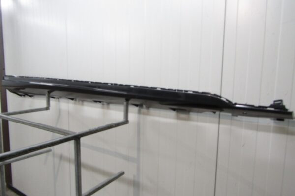 Zijskirt Rechts Dorpellijst BMW X6 G06 M Pakket MPakket 19- Dorpel 51778091650 P15313