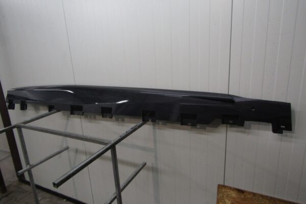 Zijskirt Rechts Dorpellijst BMW X6 G06 M Pakket MPakket 19- Dorpel 51778091650 P15313