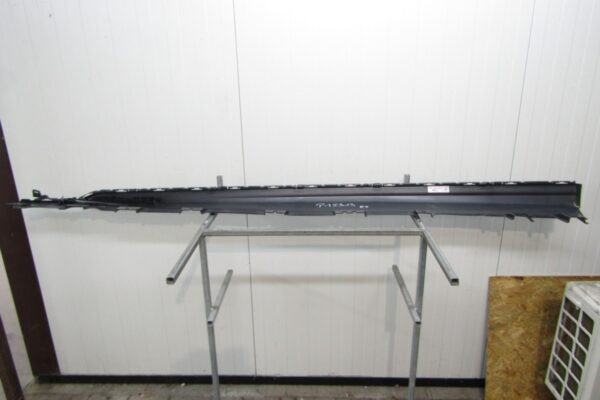 Zijskirt Rechts Dorpellijst BMW X6 G06 M Pakket MPakket 19- Dorpel 51778091650 P15313