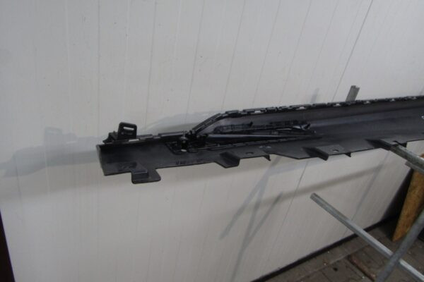 Zijskirt Rechts Dorpellijst BMW X6 G06 M Pakket MPakket 19- Dorpel 51778091650 P15313