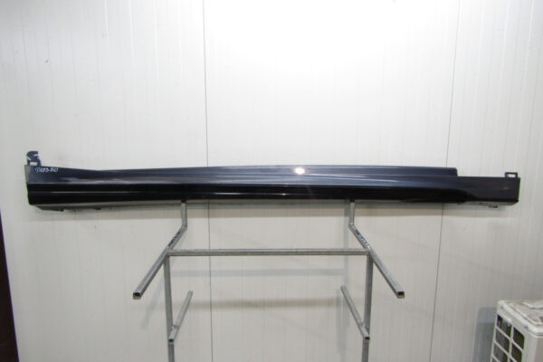 Zijskirt Rechts Dorpellijst BMW X6 G06 M Pakket MPakket 19- Dorpel 51778069996 51778091650 P15350
