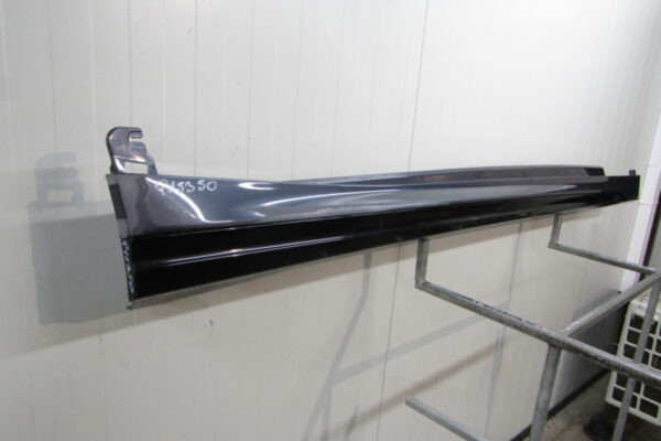 Zijskirt Rechts Dorpellijst BMW X6 G06 M Pakket MPakket 19- Dorpel 51778069996 51778091650 P15350