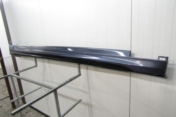 Zijskirt Rechts Dorpellijst BMW X6 G06 M Pakket MPakket 19- Dorpel 51778069996 51778091650 P15350
