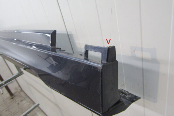 Zijskirt Rechts Dorpellijst BMW X6 G06 M Pakket MPakket 19- Dorpel 51778069996 51778091650 P15350