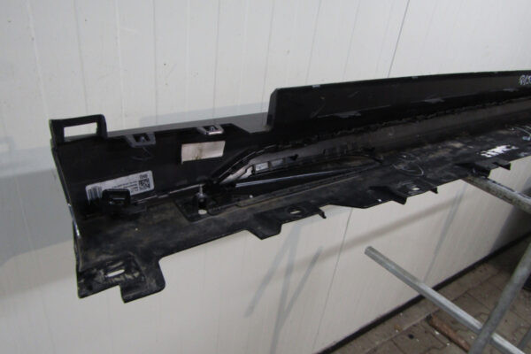 Zijskirt Rechts Dorpellijst BMW X6 G06 M Pakket MPakket 19- Dorpel 51778069996 51778091650 P15350