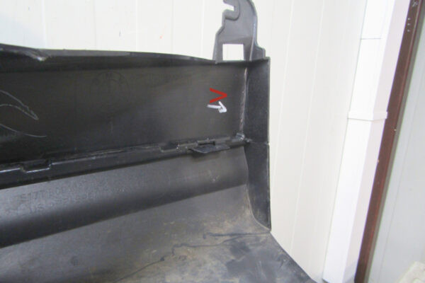 Zijskirt Rechts Dorpellijst BMW X6 G06 M Pakket MPakket 19- Dorpel 51778069996 51778091650 P15350