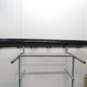Zijskirt Rechts Dorpellijst BMW X6 G06 M Pakket MPakket 19- Dorpel 51778091650 P15441