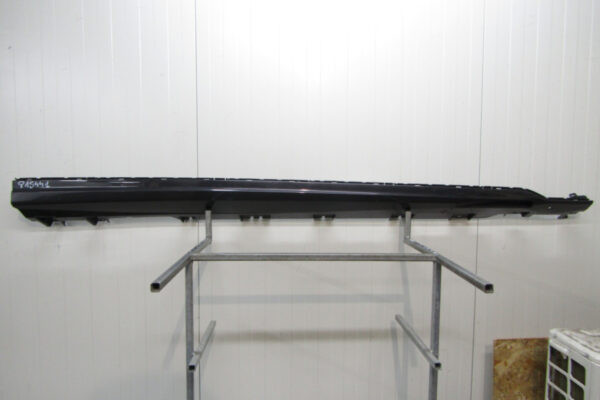 Zijskirt Rechts Dorpellijst BMW X6 G06 M Pakket MPakket 19- Dorpel 51778091650 P15441