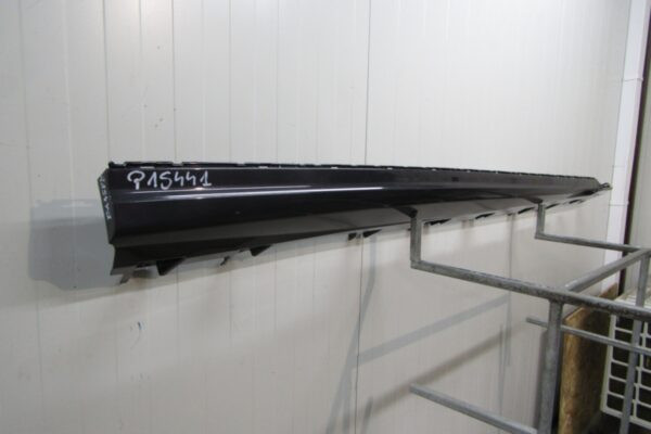 Zijskirt Rechts Dorpellijst BMW X6 G06 M Pakket MPakket 19- Dorpel 51778091650 P15441