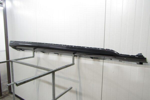 Zijskirt Rechts Dorpellijst BMW X6 G06 M Pakket MPakket 19- Dorpel 51778091650 P15441