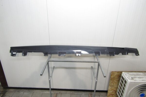 Zijskirt Rechts Dorpellijst BMW X6 G06 M Pakket MPakket 19- Dorpel 51778091650 P15441