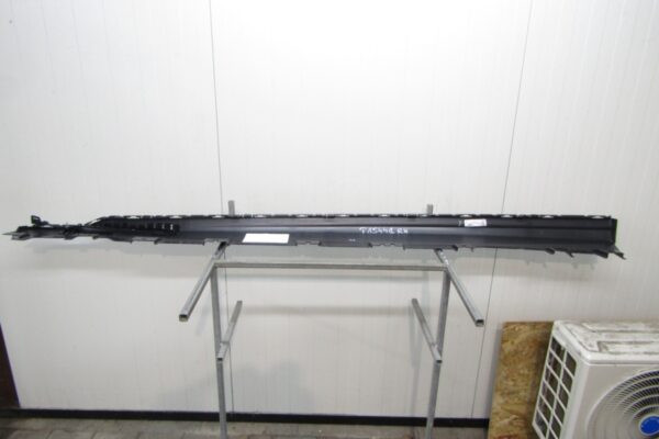 Zijskirt Rechts Dorpellijst BMW X6 G06 M Pakket MPakket 19- Dorpel 51778091650 P15441