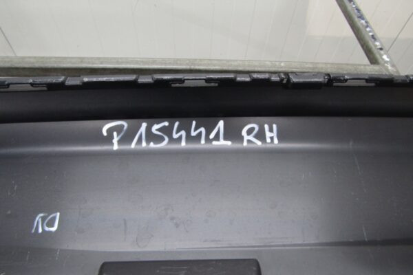 Zijskirt Rechts Dorpellijst BMW X6 G06 M Pakket MPakket 19- Dorpel 51778091650 P15441