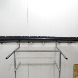 Zijskirt Rechts Dorpellijst BMW X6 G06 M Pakket MPakket 19- Dorpel 51778091650 P15578