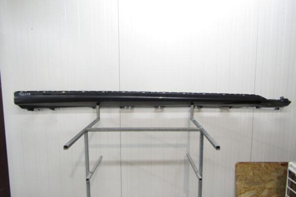 Zijskirt Rechts Dorpellijst BMW X6 G06 M Pakket MPakket 19- Dorpel 51778091650 P15578