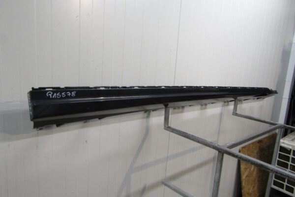 Zijskirt Rechts Dorpellijst BMW X6 G06 M Pakket MPakket 19- Dorpel 51778091650 P15578