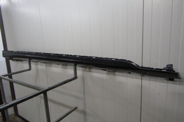 Zijskirt Rechts Dorpellijst BMW X6 G06 M Pakket MPakket 19- Dorpel 51778091650 P15578