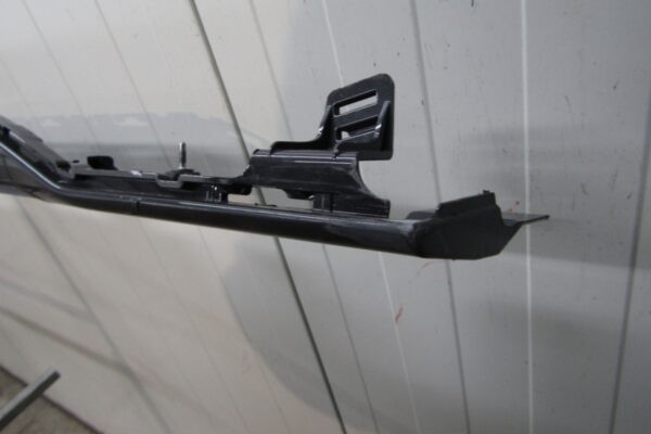 Zijskirt Rechts Dorpellijst BMW X6 G06 M Pakket MPakket 19- Dorpel 51778091650 P15578