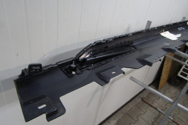 Zijskirt Rechts Dorpellijst BMW X6 G06 M Pakket MPakket 19- Dorpel 51778091650 P15578