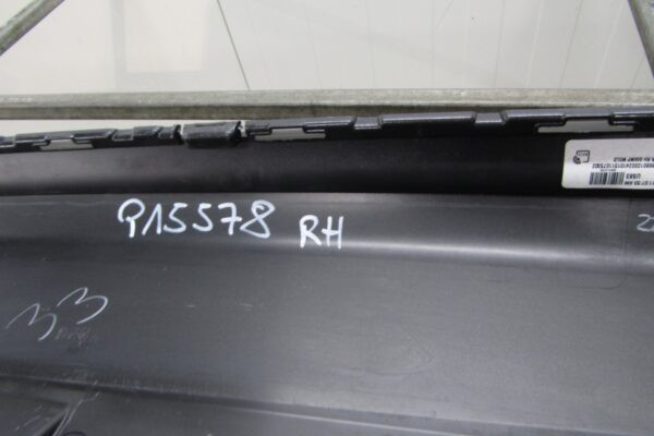 Zijskirt Rechts Dorpellijst BMW X6 G06 M Pakket MPakket 19- Dorpel 51778091650 P15578