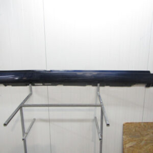Zijskirt Dorpellijst Rechts BMW 7 F01 08-15 Dorpelbekleding 51777183900 Dorpel P15773