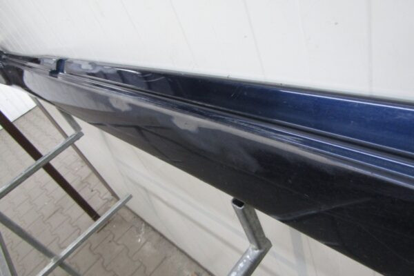 Zijskirt Dorpellijst Rechts BMW 7 F01 08-15 Dorpelbekleding 51777183900 Dorpel P15773