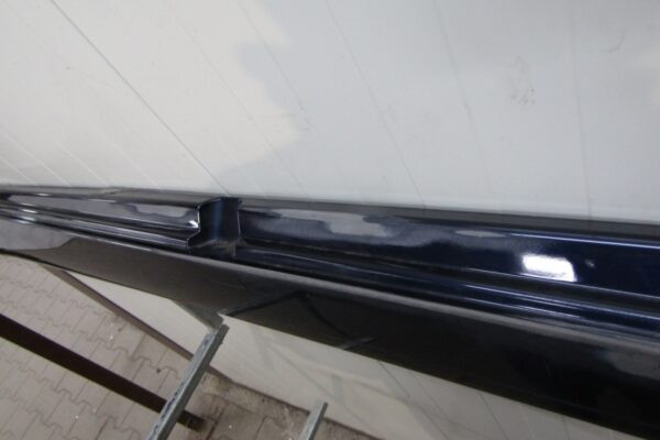 Zijskirt Dorpellijst Rechts BMW 7 F01 08-15 Dorpelbekleding 51777183900 Dorpel P15773