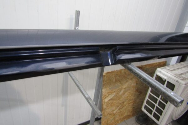 Zijskirt Dorpellijst Rechts BMW 7 F01 08-15 Dorpelbekleding 51777183900 Dorpel P15773