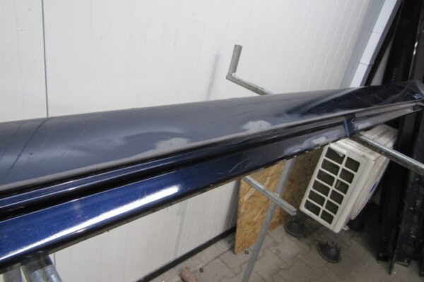 Zijskirt Dorpellijst Rechts BMW 7 F01 08-15 Dorpelbekleding 51777183900 Dorpel P15773