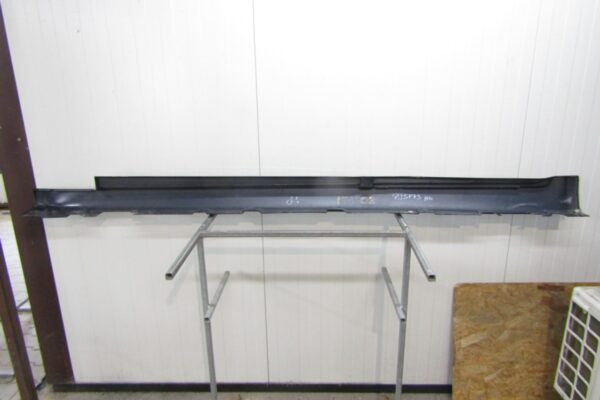 Zijskirt Dorpellijst Rechts BMW 7 F01 08-15 Dorpelbekleding 51777183900 Dorpel P15773