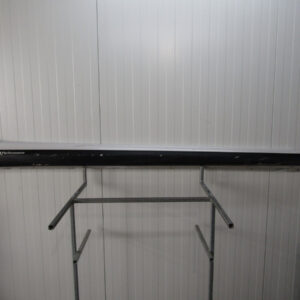 Zijskirt Dorpellijst Rechts BMW 7 G12 15-22 LANG lang M Pakket MPakket 51778061146 Dorpel P13931