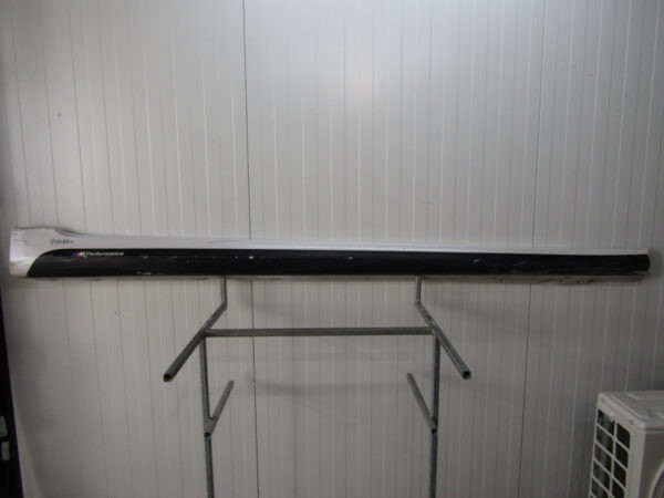 Zijskirt Dorpellijst Rechts BMW 7 G12 15-22 LANG lang M Pakket MPakket 51778061146 Dorpel P13931
