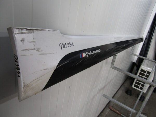 Zijskirt Dorpellijst Rechts BMW 7 G12 15-22 LANG lang M Pakket MPakket 51778061146 Dorpel P13931