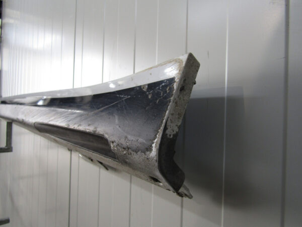 Zijskirt Dorpellijst Rechts BMW 7 G12 15-22 LANG lang M Pakket MPakket 51778061146 Dorpel P13931