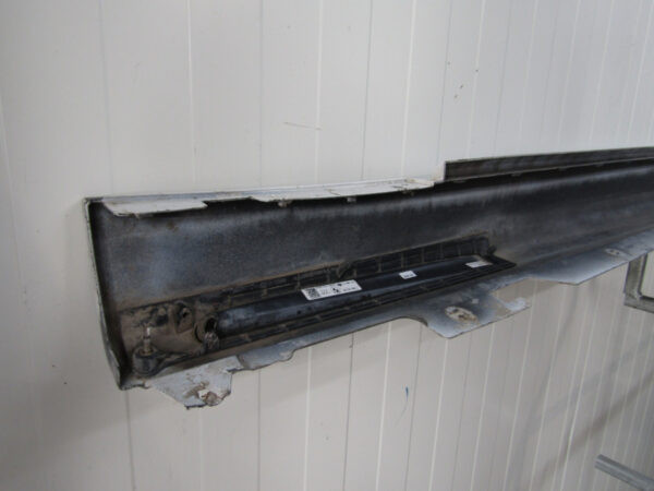 Zijskirt Dorpellijst Rechts BMW 7 G12 15-22 LANG lang M Pakket MPakket 51778061146 Dorpel P13931