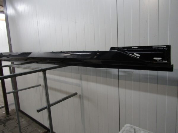 Zijskirt Dorpellijst Rechts BMW 7 G70 i7 Electrisch X Drive 22- 51779464162 51778084564 Dorpel P14558
