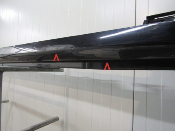 Zijskirt Dorpellijst Rechts BMW 7 G70 i7 Electrisch X Drive 22- 51779464162 51778084564 Dorpel P14558