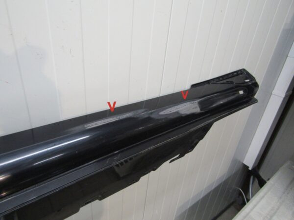 Zijskirt Dorpellijst Rechts BMW 7 G70 i7 Electrisch X Drive 22- 51779464162 51778084564 Dorpel P14558