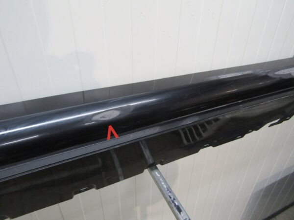 Zijskirt Dorpellijst Rechts BMW 7 G70 i7 Electrisch X Drive 22- 51779464162 51778084564 Dorpel P14558