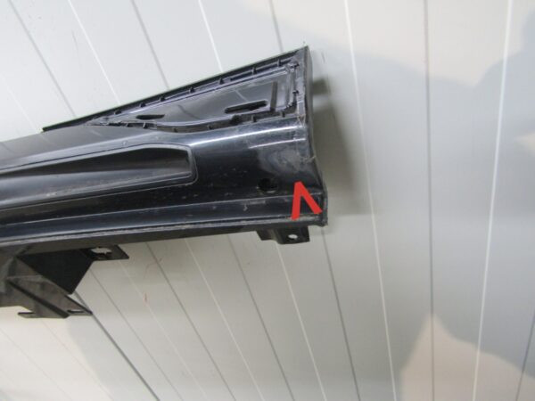 Zijskirt Dorpellijst Rechts BMW 7 G70 i7 Electrisch X Drive 22- 51779464162 51778084564 Dorpel P14558