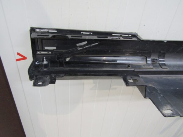 Zijskirt Dorpellijst Rechts BMW 7 G70 i7 Electrisch X Drive 22- 51779464162 51778084564 Dorpel P14558