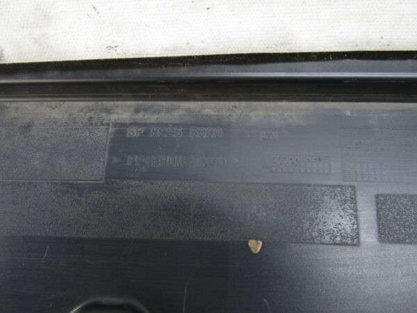 Zijskirt Dorpellijst Rechts BMW 7 G70 i7 Electrisch X Drive 22- 51779464162 51778084564 Dorpel P14558