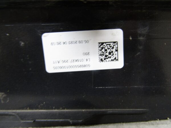 Zijskirt Dorpellijst Rechts BMW 7 G70 i7 Electrisch X Drive 22- 51779464162 51778084564 Dorpel P14558
