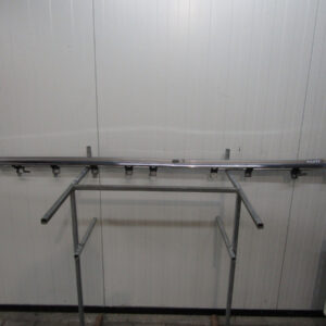 Zijskirt Dorpellijst Links BMW 7 G70 i7 Electrisch E Drive 22- 51779464151 Dorpel P14555